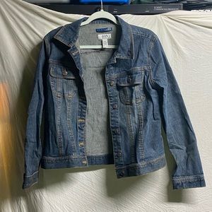 Old Navy Jean Jacket